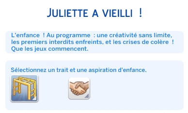 Semaine 1 # Bilan