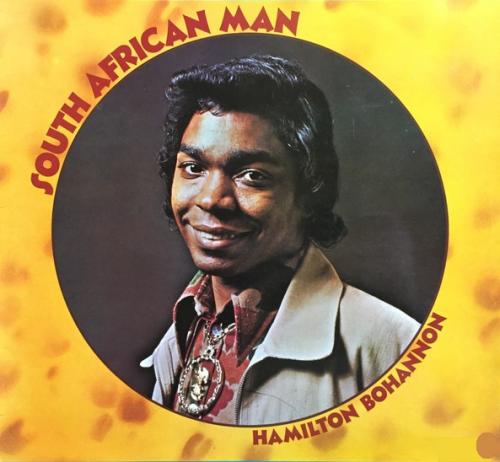 Hamilton Bohannon : Albun " Keep On Dancin' " Dakar Records DK 76910 [ US ]