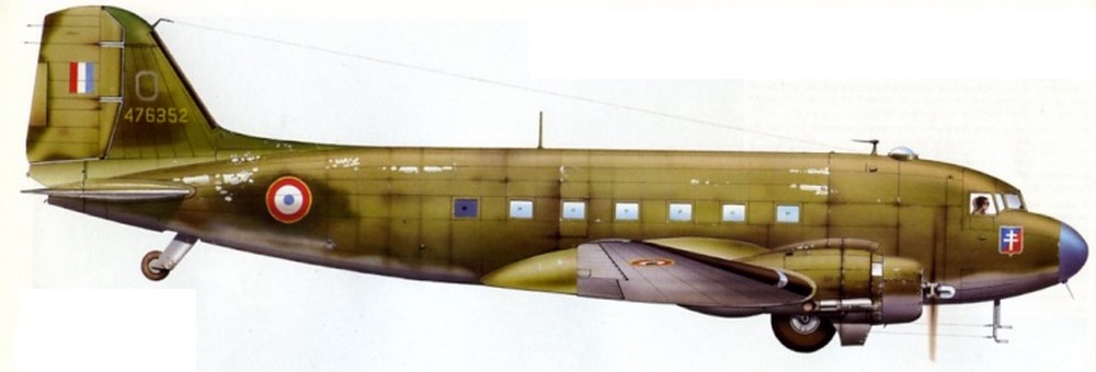 Heinkel He 111Z Zwilling 