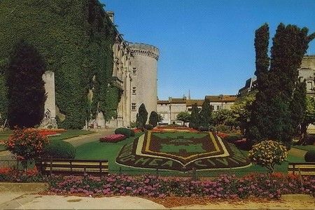 ╰⊱♥⊱╮ღ꧁ Poitou Charente  16  ꧂ღ╭⊱♥≺