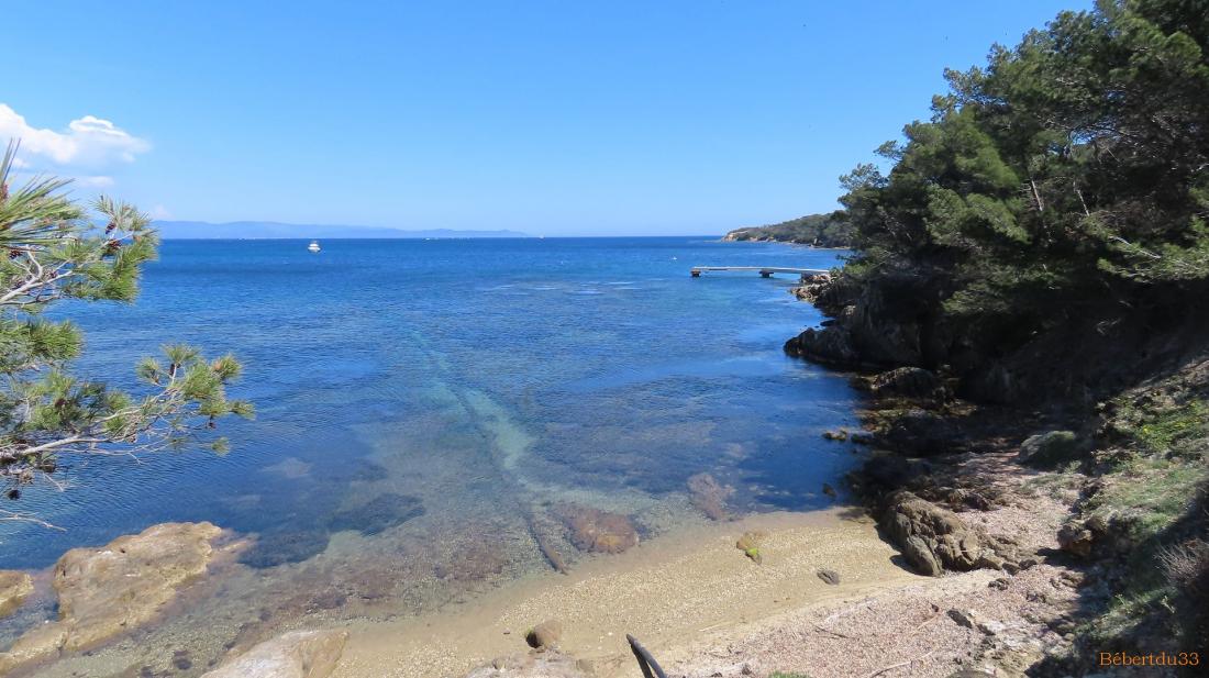 la presqu'île de Giens - 9