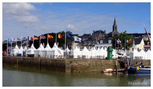 Tour de France à la Voile 2011