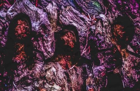PSYCHONAUT - "The Story Of Your Enslavement" Lyric Video