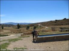 (J22) Undues de Lerda / Izco _27km_ 22 septembre 2013