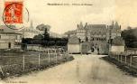LES REMPARTS DE MESNIERES (Seine-Maritime)