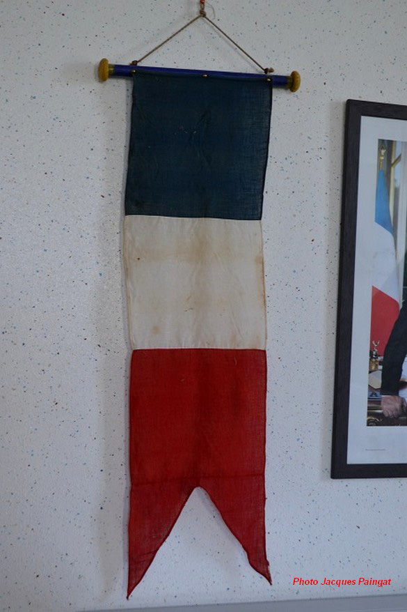 Une exposition à Maisey le Duc, a rappelé l'épisode de "la bataille du pont de Maisey"