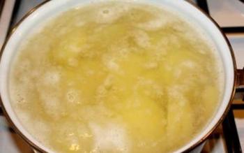 Recette de cuisine : Hachis Parmentier
