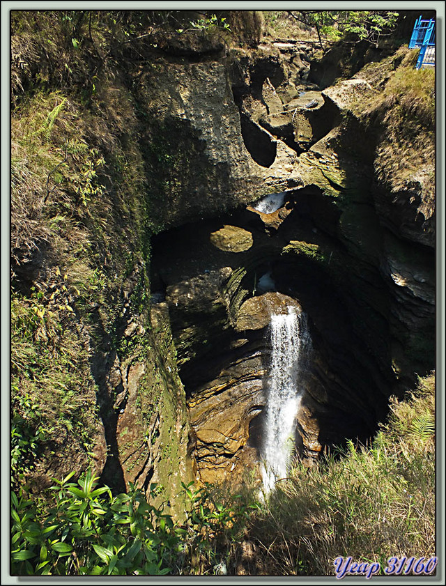 Blog de images-du-pays-des-ours : Images du Pays des Ours (et d'ailleurs ...), Cascade de Devi (Devi's Fall) - Chhorepatan - Pokhara - Népal