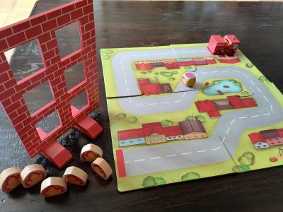 Gagner ensemble : les jeux coopératifs