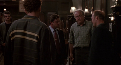 Les anges de la nuit, State of Grace, Phil Joanou, 1990  