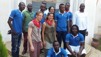 Action Humanitaire de l'association
