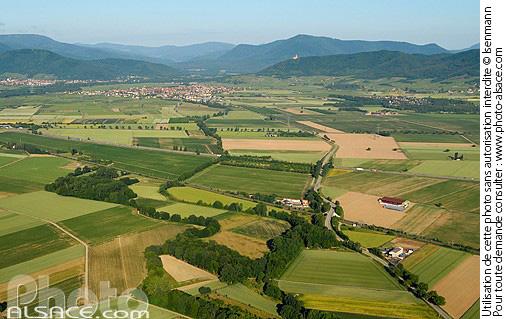 Département du Bas-Rhin