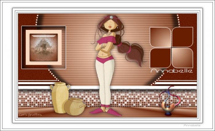 Annabelle