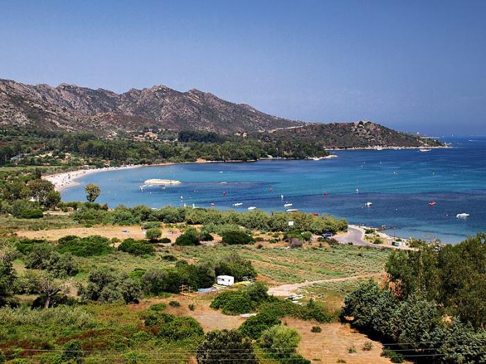 Département de la Corse  2ème partie