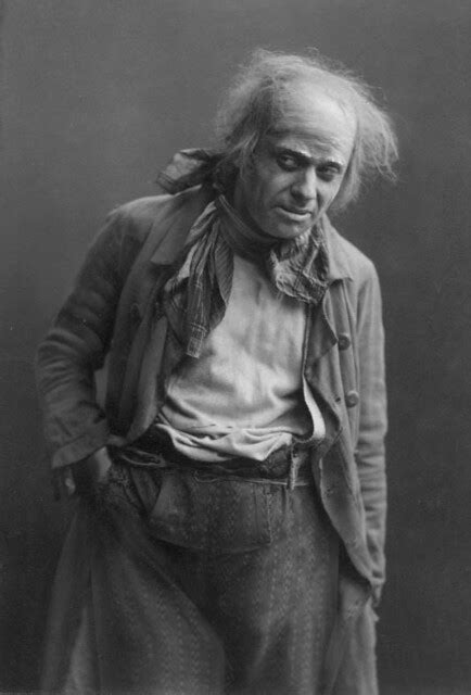 Max Reinhardt in Die Weber | commons.wikimedia.org/wiki/File… | Flickr