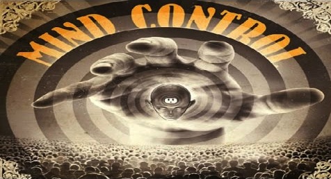 Lorsque le contrôle mental est global