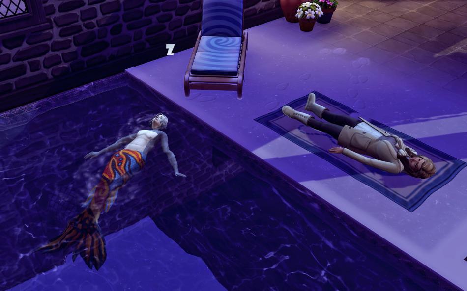 [CALF] Huver 3 - Semaine 15 - Jours 104 à 107