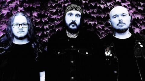 ANCIENT VVISDOM - Les détails du nouvel album