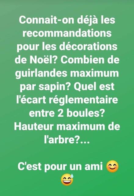 Il doit se préparer quelque chose