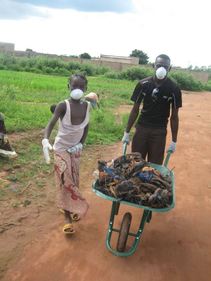 Action Humanitaire de l'association