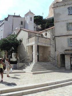  * Notre séjour en Corse - 2016 09 23 - Autres visites à BONIFACIO (4 c)