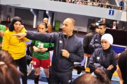 2021-2022 Finale Coupe d'Algérie Dames