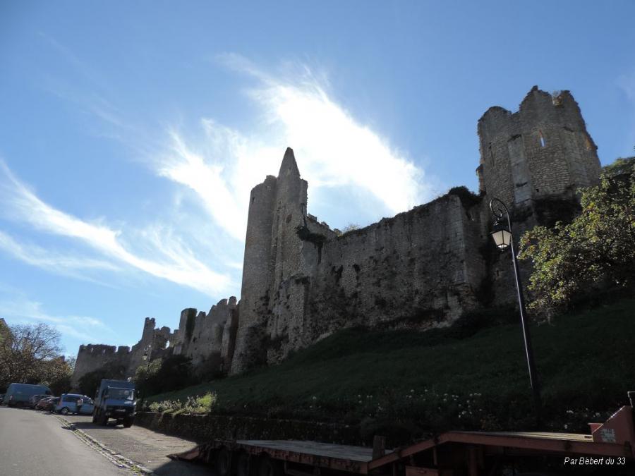 Angles sur l'Anglin dept 86 (2)
