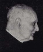 Le Père Pierre Delattre