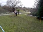 CROSS DEPARTEMENTAUX