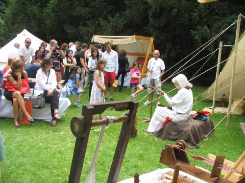 2015 - La Hanse des Pieds Poudreux Picards
