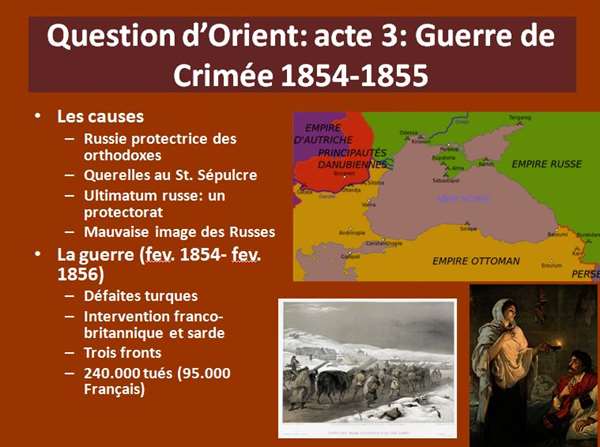 "L'Europe de la Sainte Alliance (1815-1855)" une conférence de Robert Fries