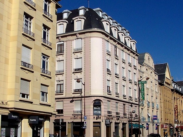 10 Photos Metz 12 Marc de Metz 2012