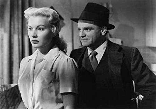 American-Cinema, un nouveau site dédié au film noir et néo-noir