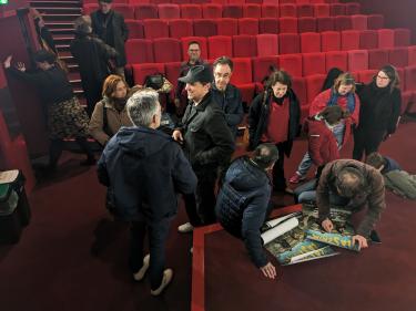 JE La valeur du lien à la langue : basque, occitan et au-delà