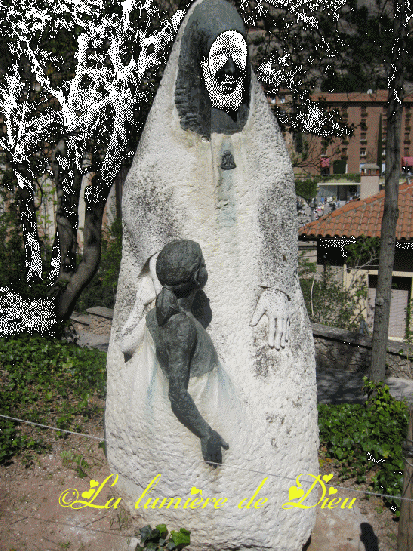 Montserrat : Notre-Dame de Montserrat