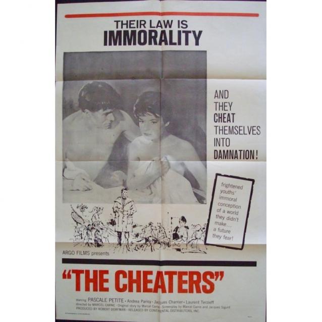 BOX OFFICE USA DU 29 MARS 1961 AU 4 AVRIL 1961