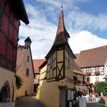 Eguisheim