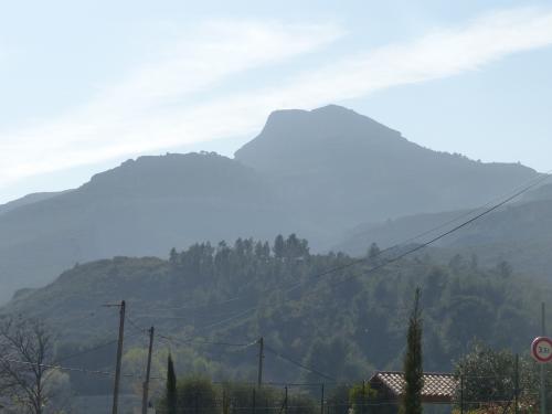Le Grand Vallon
