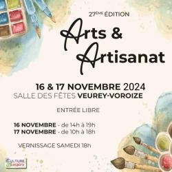 Mon Expo artisanale