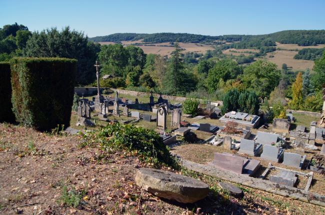 Escapade en Bourgogne avec Arlette