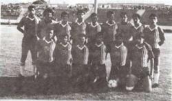 22 Juin 1990 ES Sahel - MCA 1-1