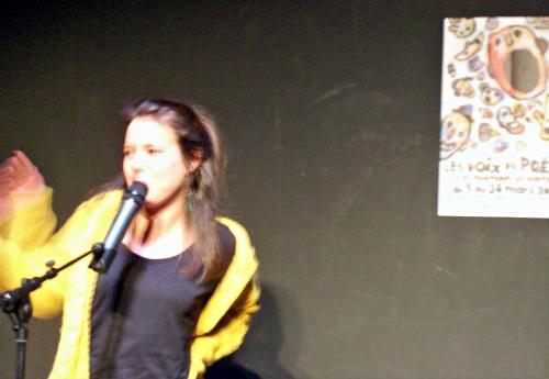 DE BALMA À BELLEGARDE