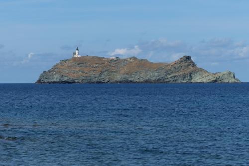 Cap Corse :