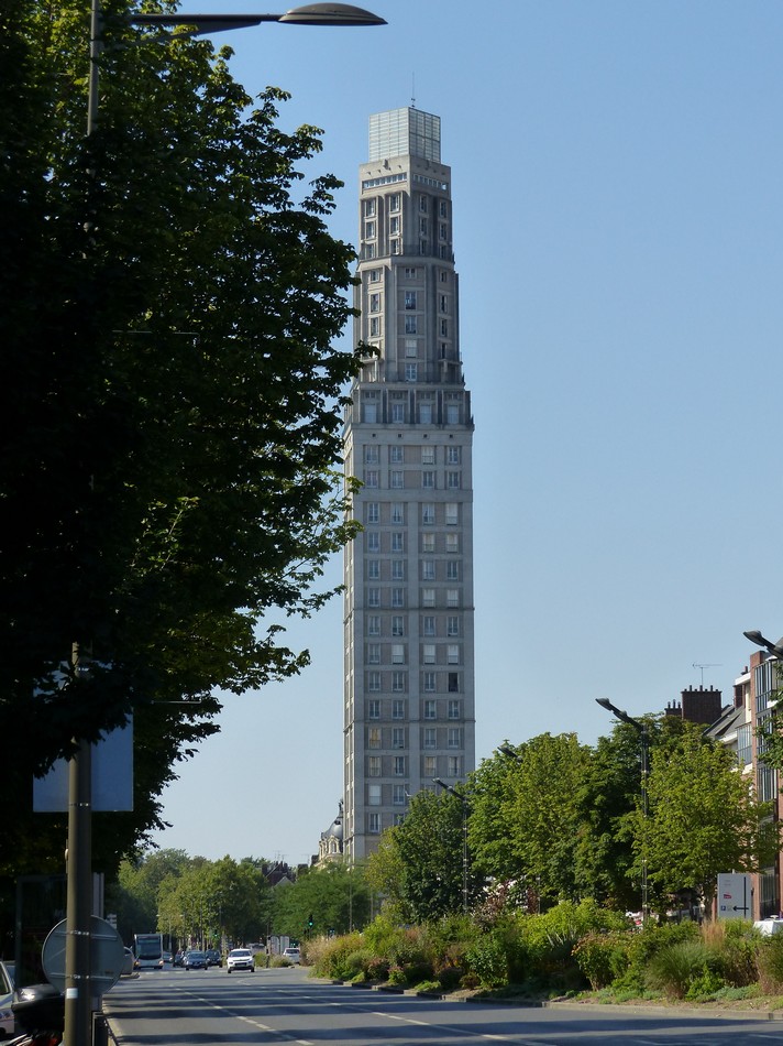 Les amiénois ne peuvent vivre sans la nature