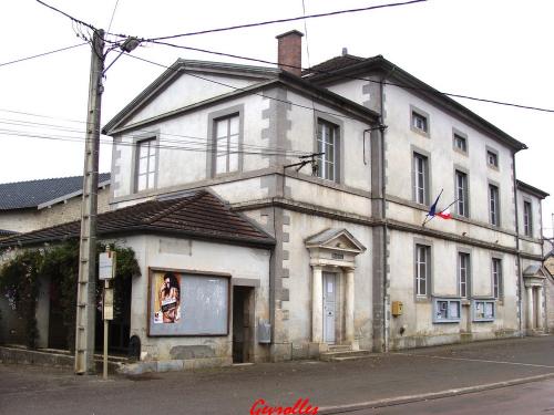 -L'élection de Miss Côte d'Or à Châtillon sur Seine