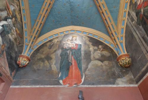 Visiter le CLOS LUCE à Amboise