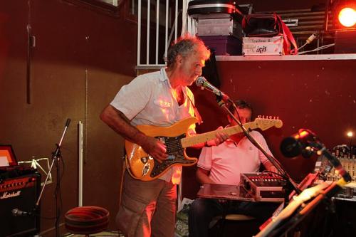 Concert privé du 24 septembre