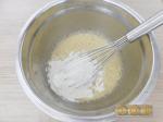 Pancakes à la courgette