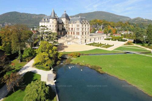 Château de Vizille