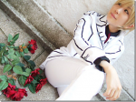Cosplay Vampire Knight